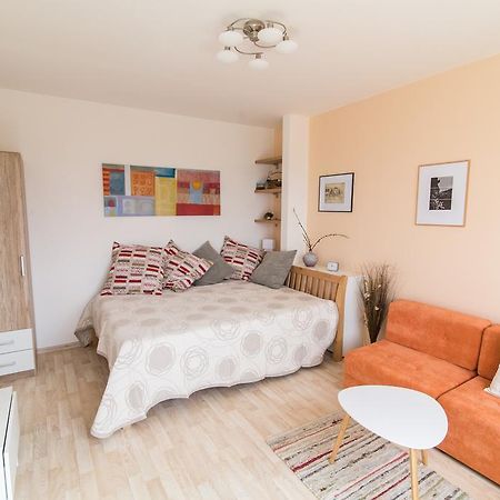 Apartman Labe Ústí nad Labem Екстериор снимка